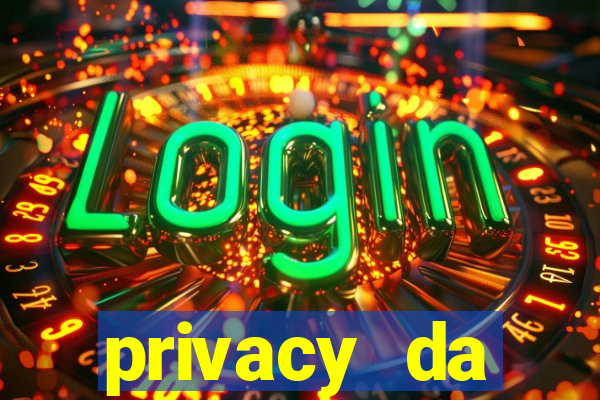 privacy da pipokinha vazado